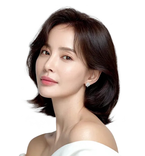 항노화클리닉 모델 이미지