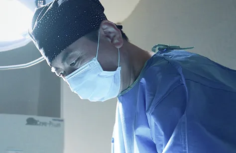 얼굴 지방이식의 특별함 첫번째 이미지