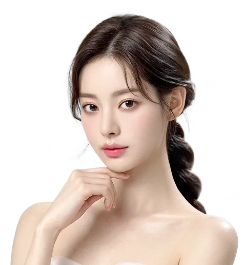리쥬란 모델이미지
