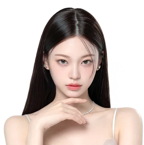 줄기세포(SVF) 흉터치료 모델이미지