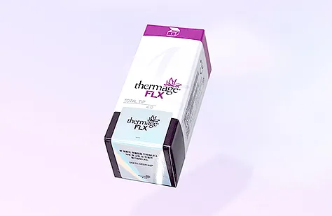 써마지 FLX의 특별함 세번째 이미지